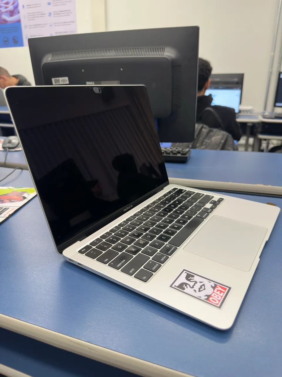 Macbook Air 2020 16gb - Notebooks - Jardim Celeste, São Paulo