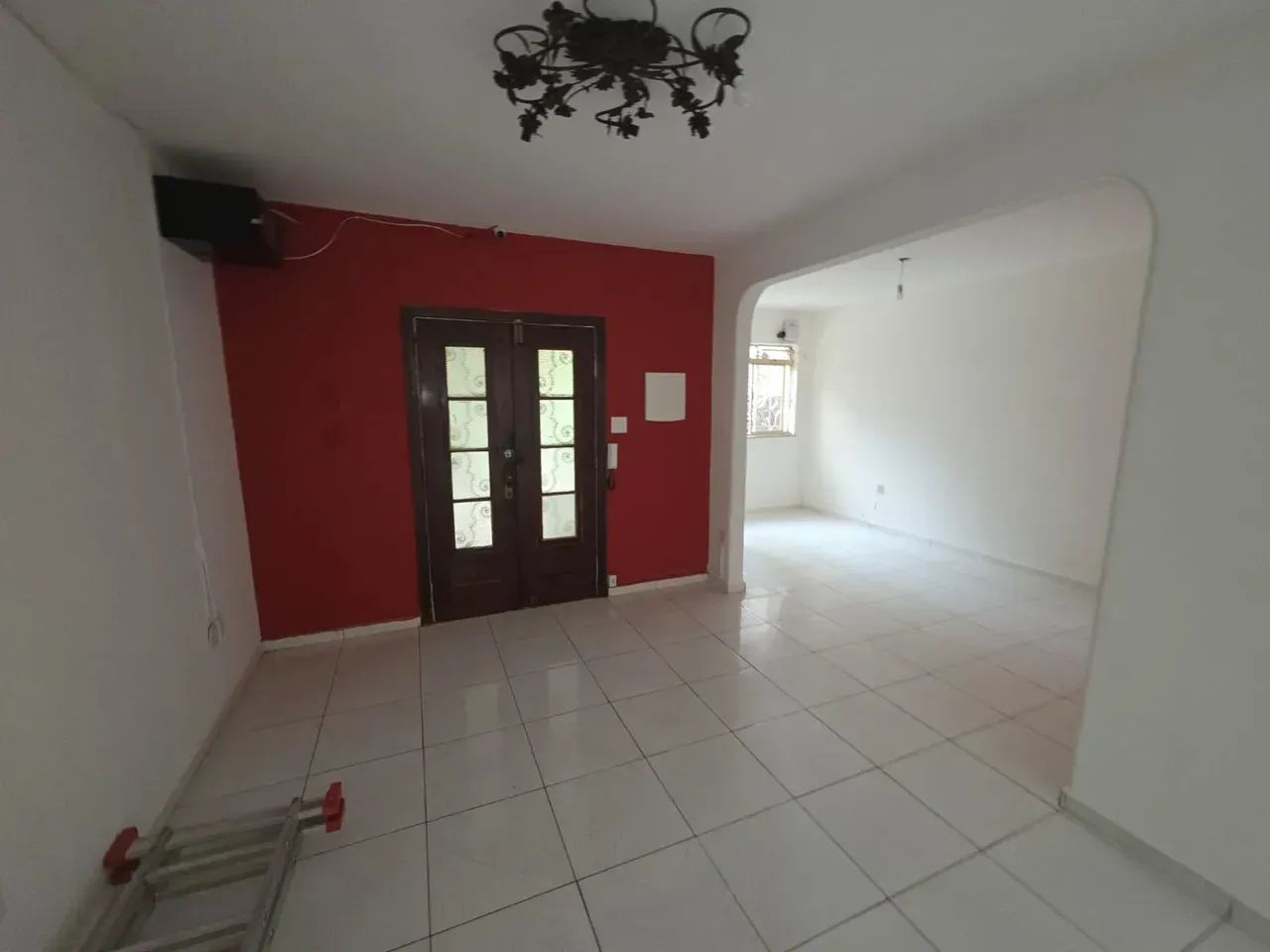 Excelente Casa Próximo ao Metrô Ana Rosa.