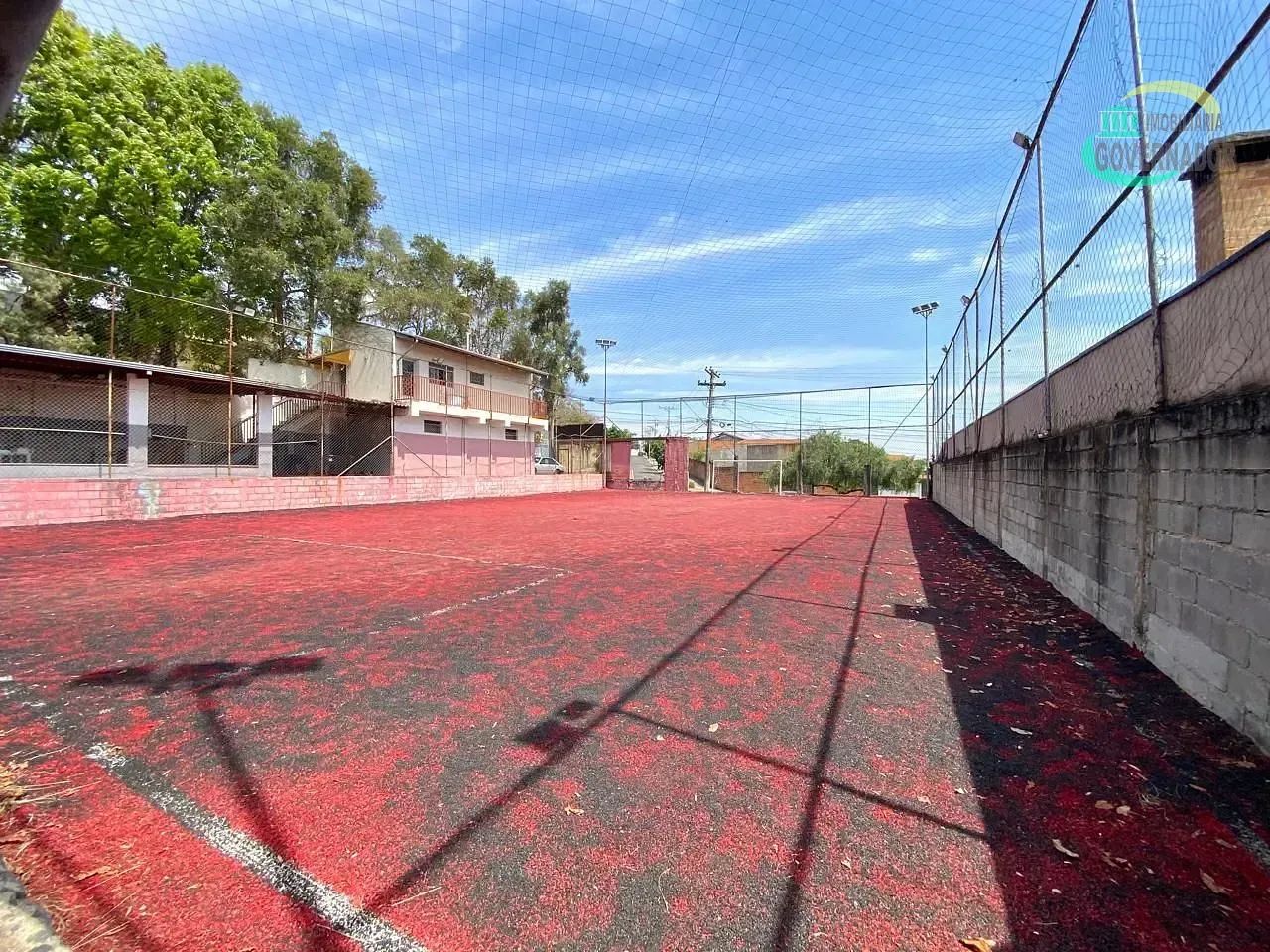 Terreno para alugar, 887 m² - Cidade Satélite Íris - Campinas/SP - Foto 2