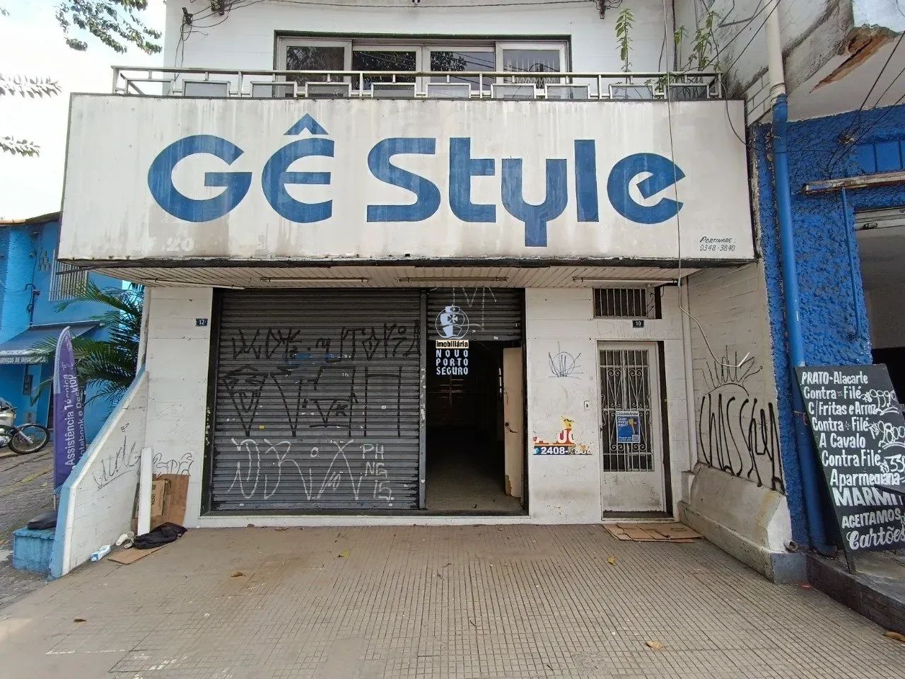 Casa para Locação na Vila Augusta. - Foto 2