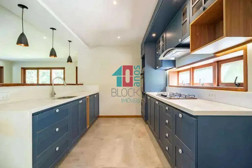 Itaipava | Casa 3 quartos, sendo 3 suites - Foto 4
