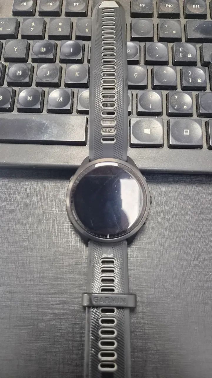 Garmin forerruner 965  - Foto 4