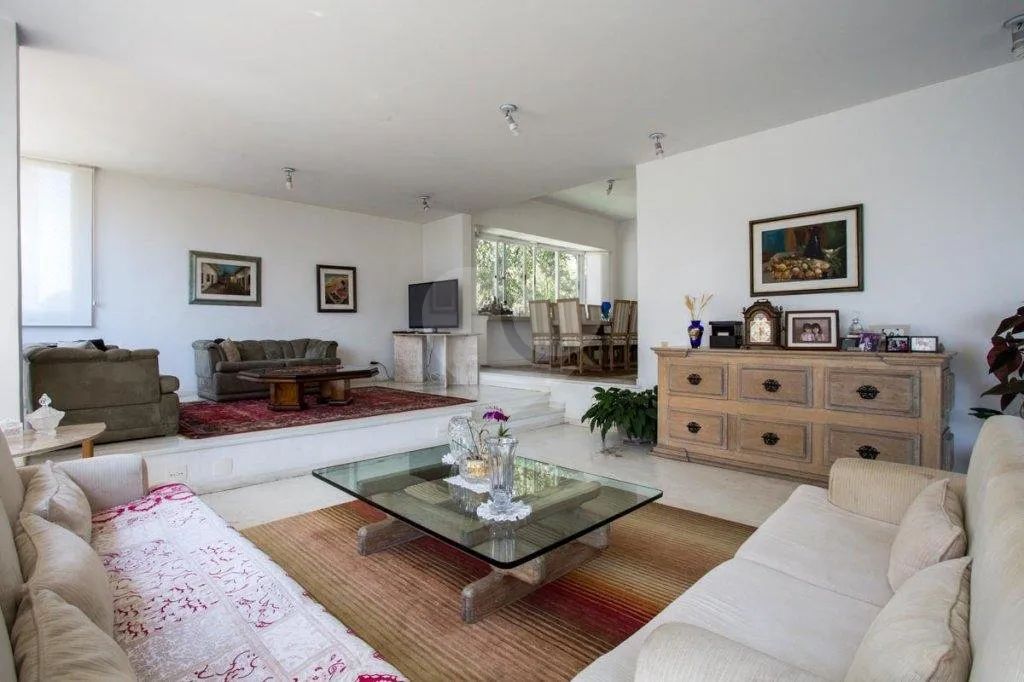 Apartamento moderno, decorado e com lazer de clube