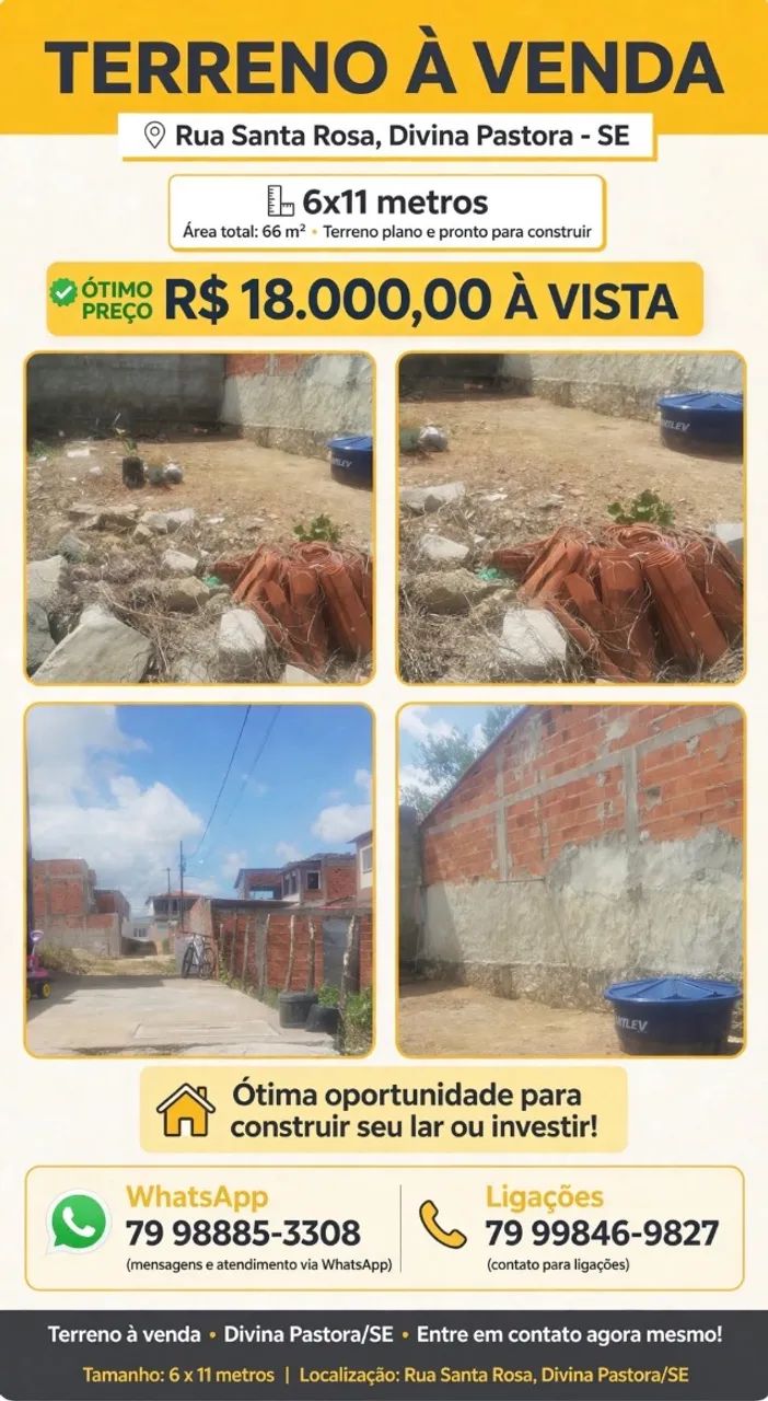 Terreno