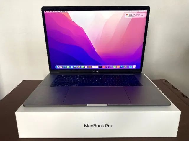 MacBook Pro 15