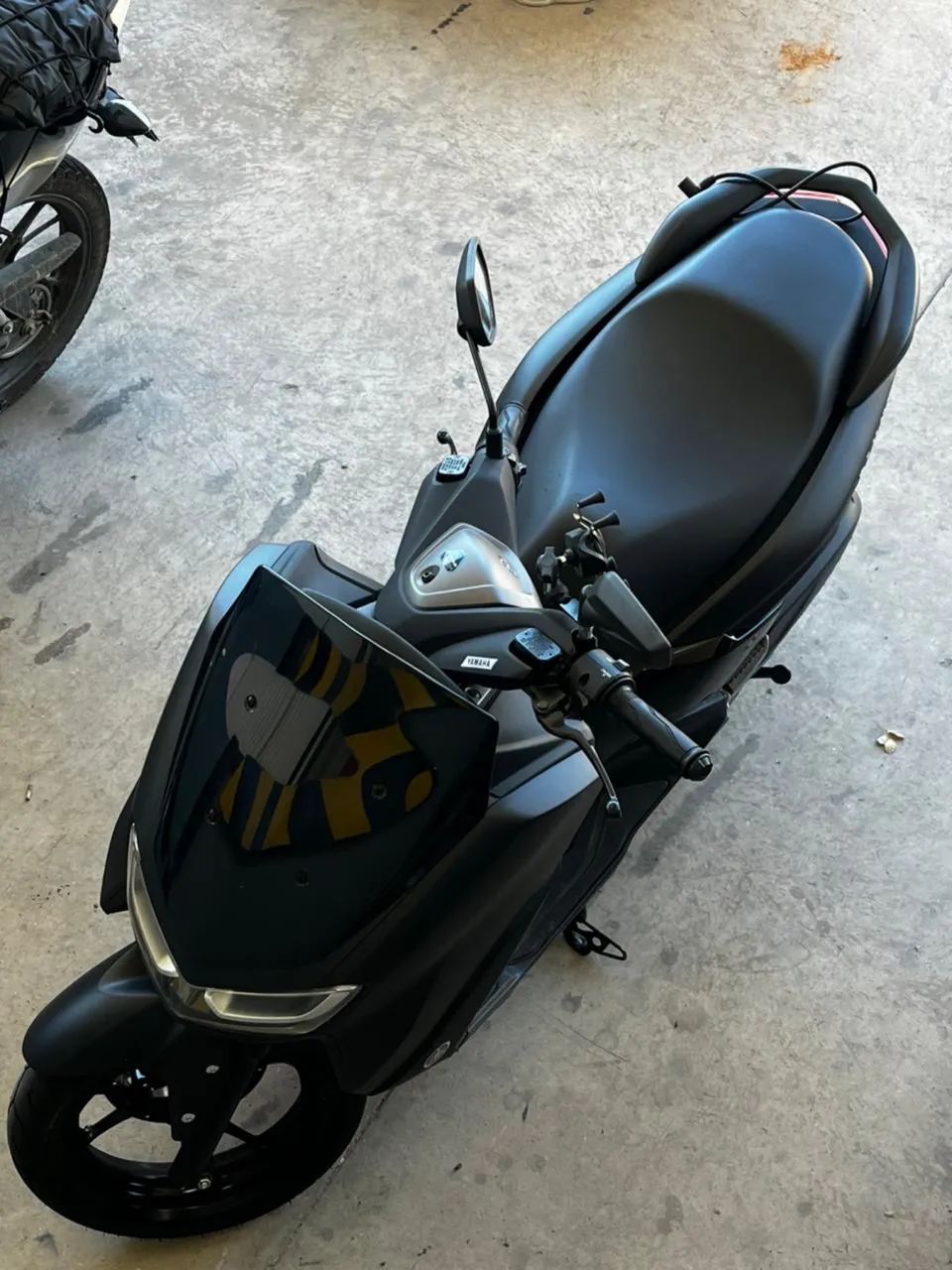 NMAX CONNECTED ABS 2024 ZERADA - Foto 2