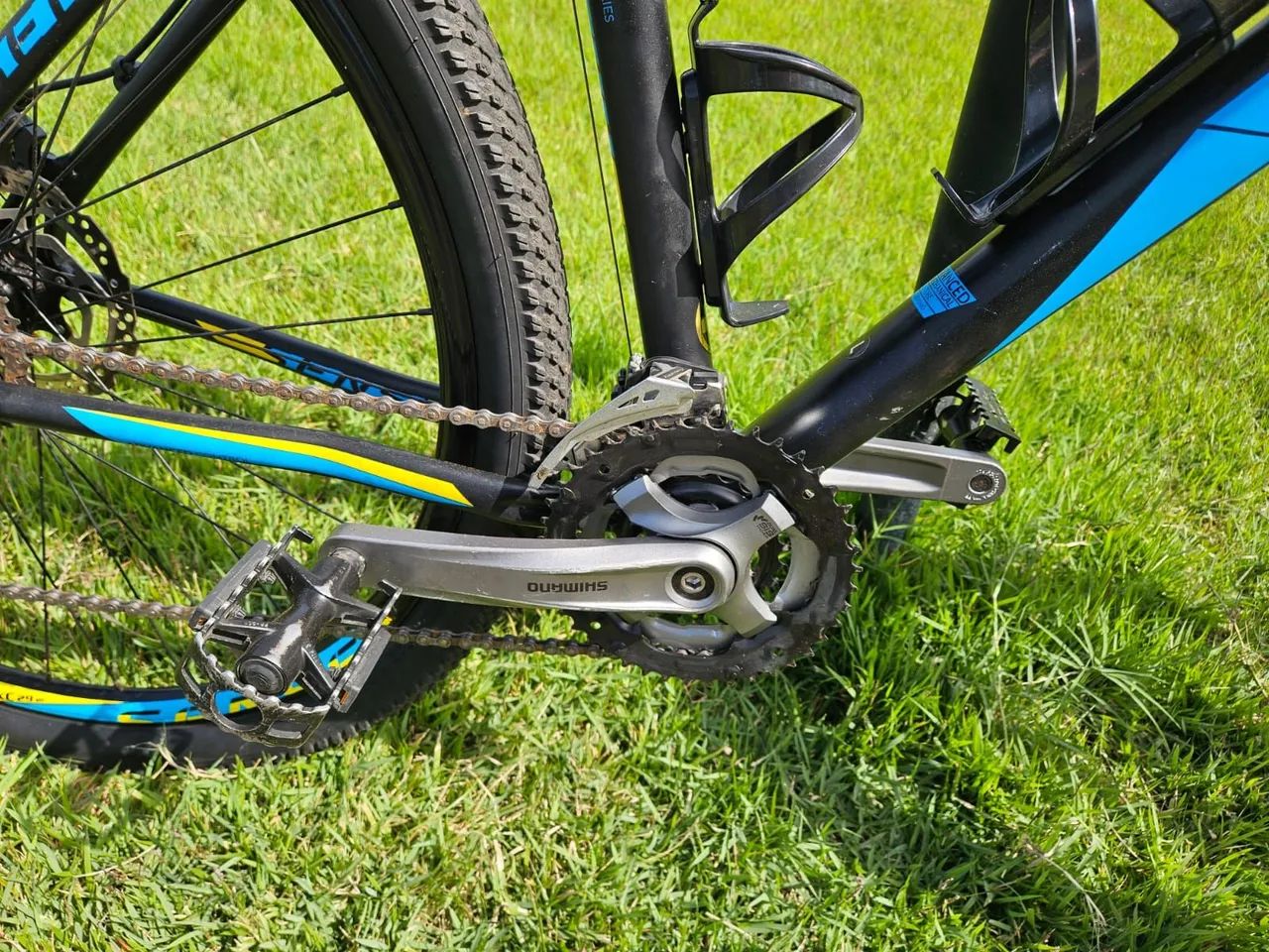 Bicicleta sense aro 29  - Foto 5