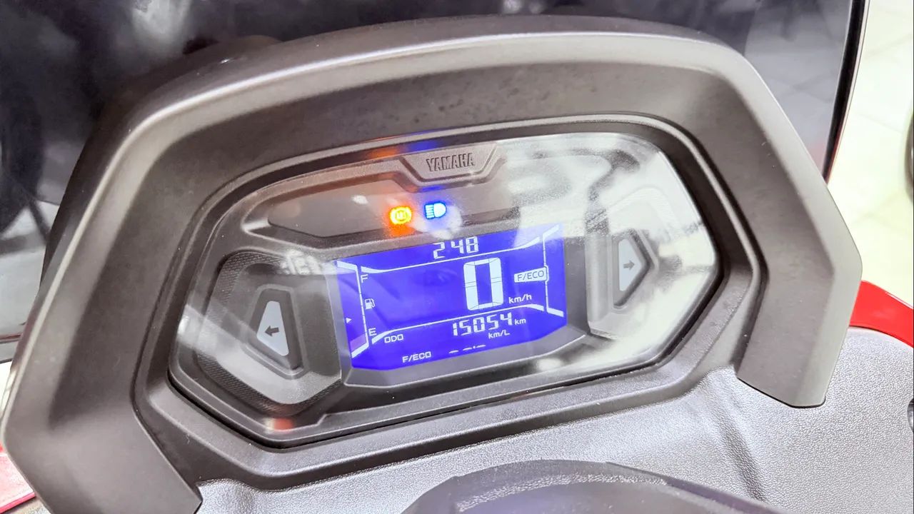 Yamaha Nmax Connected 160 Abs - Foto 3