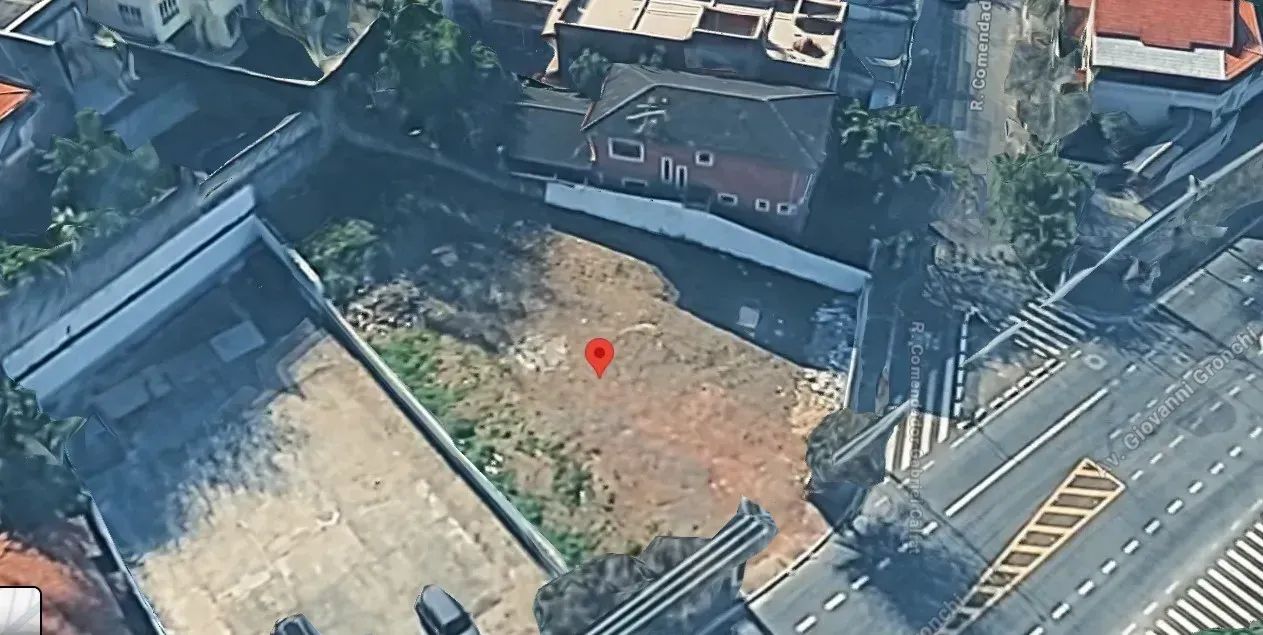 127951  Terreno Morumbi - Foto 5
