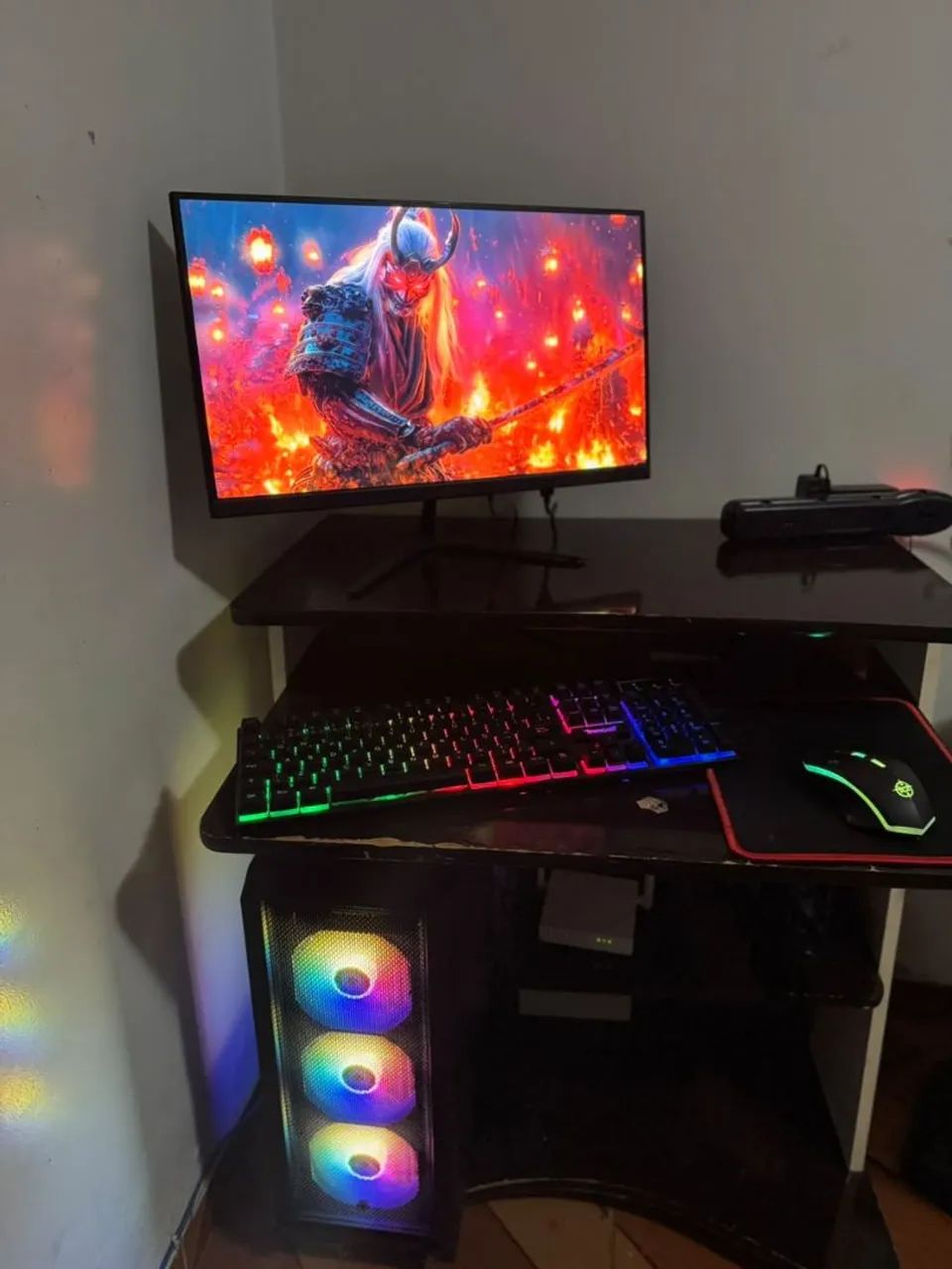 Pc gamer 