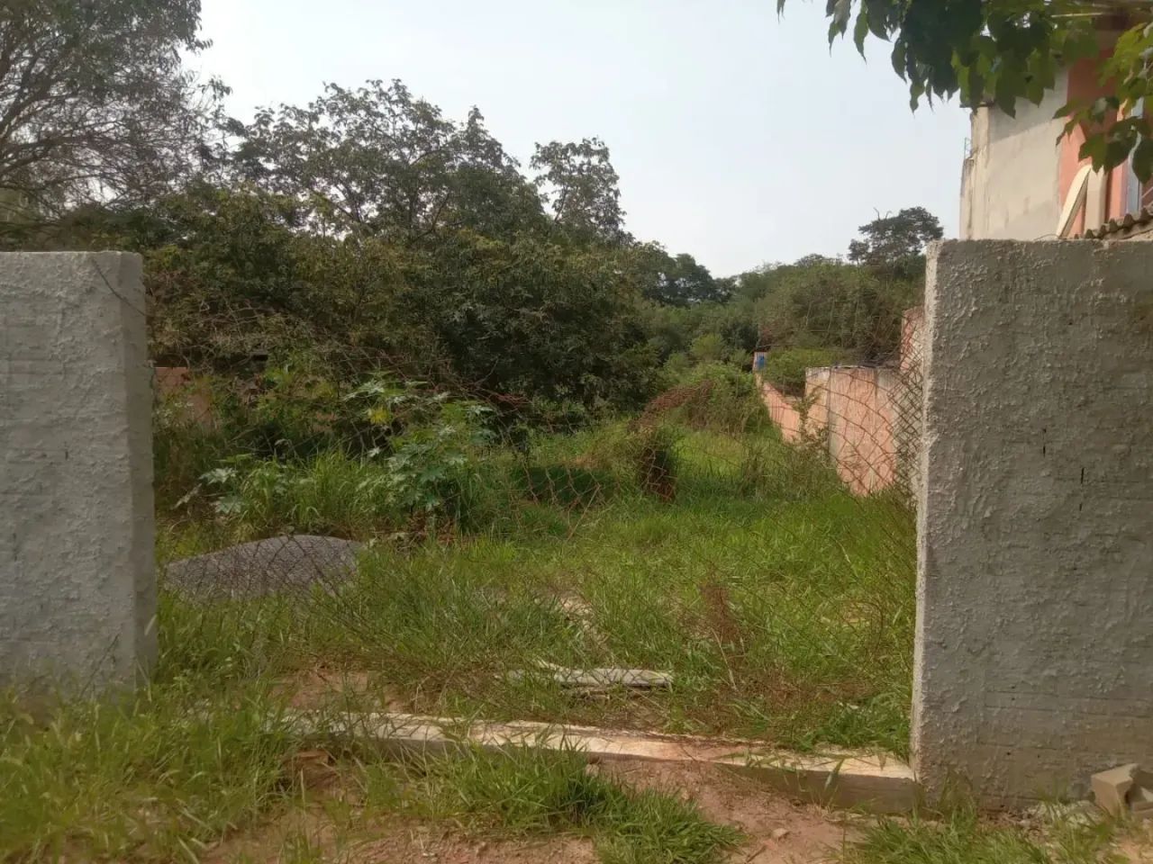 Terreno à venda, 848 m² por R$ 150.000 - Terras de São Francisco - Boituva/SP - Foto 5