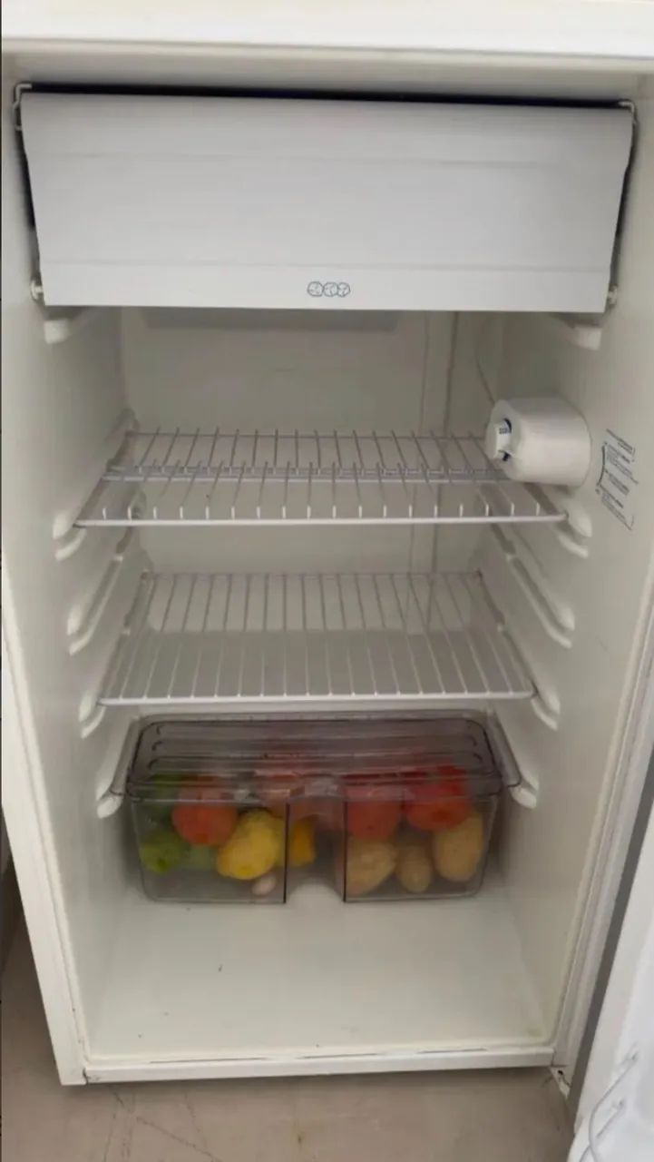 Frigobar cônsul 120L - Foto 3