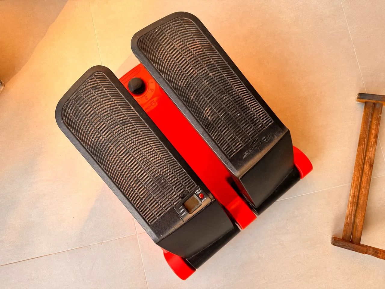 Stepper air climber  - Foto 5