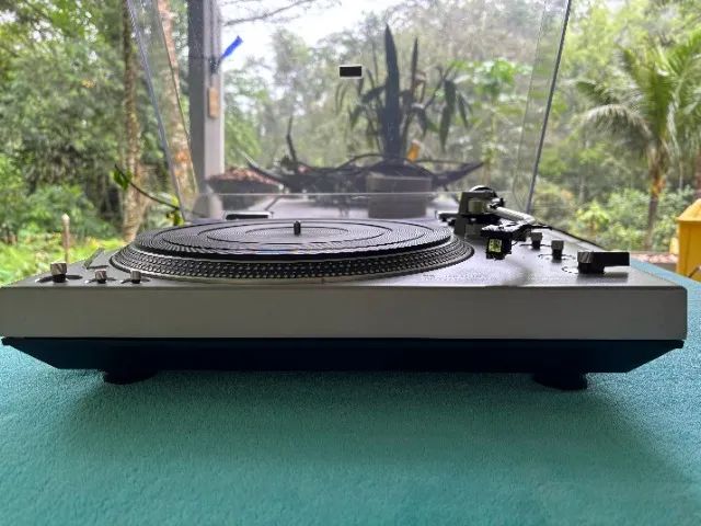 Technics SL-1300 - Foto 2