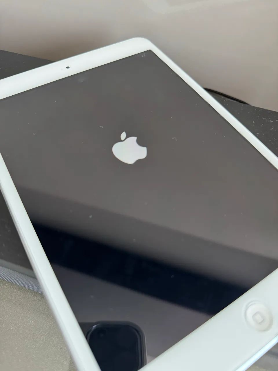 iPad mini Apple, 1ª geração, 16GB, na cor branca - Foto 4