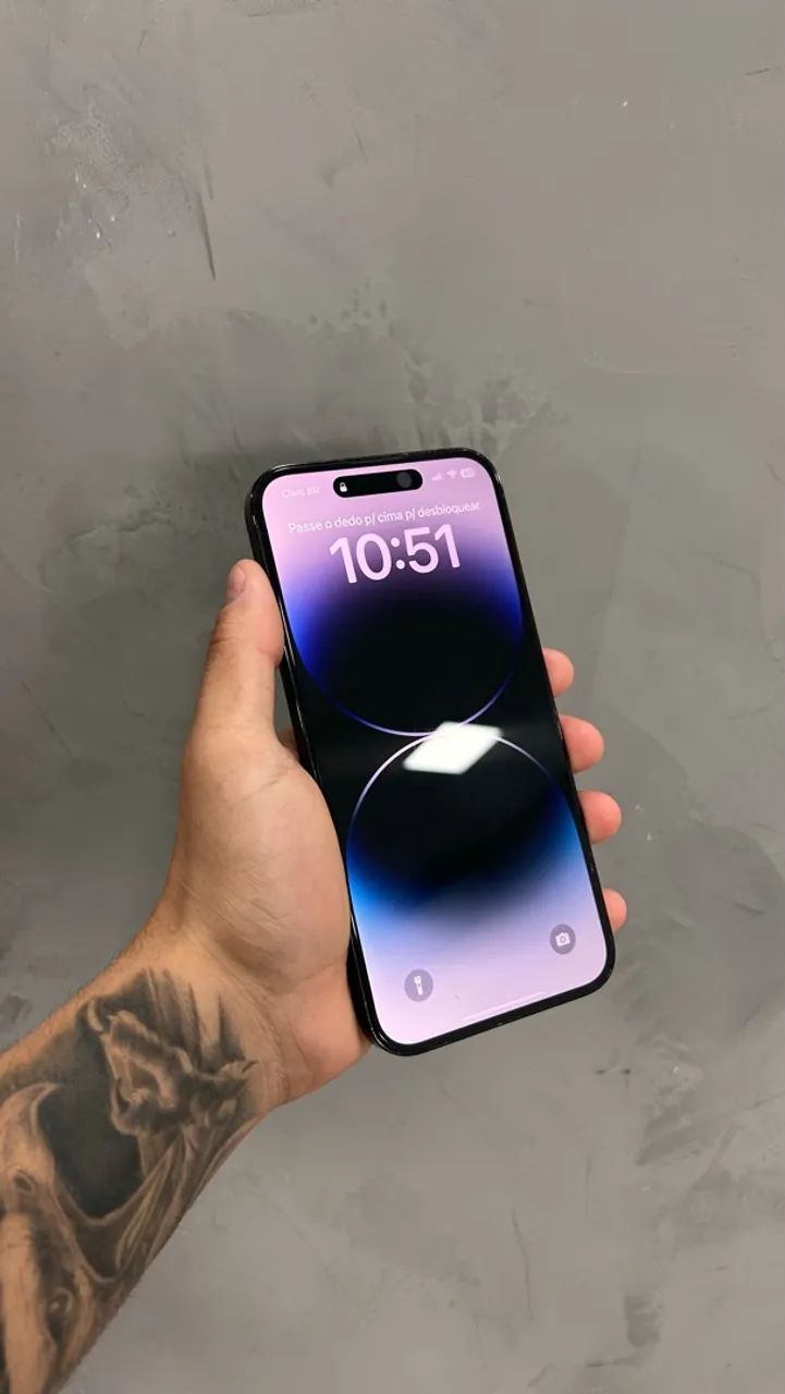 IPHONE 14 PRO MAX  (256GB) - Foto 2