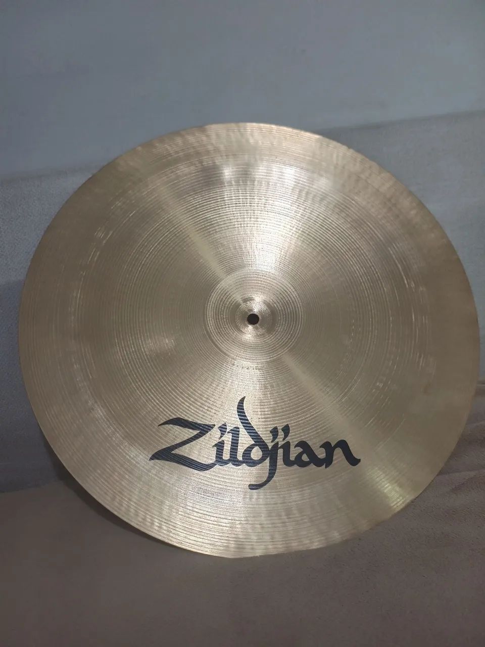 Zildjian Pang 18 - Foto 2