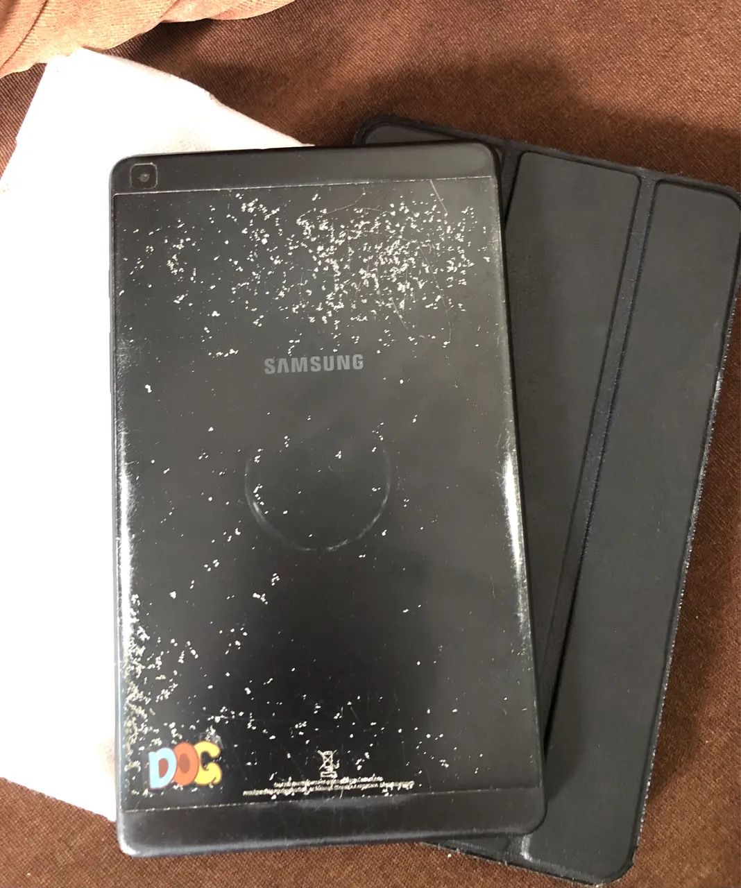 Tablet Samsung T290 8 polegadas - Foto 4