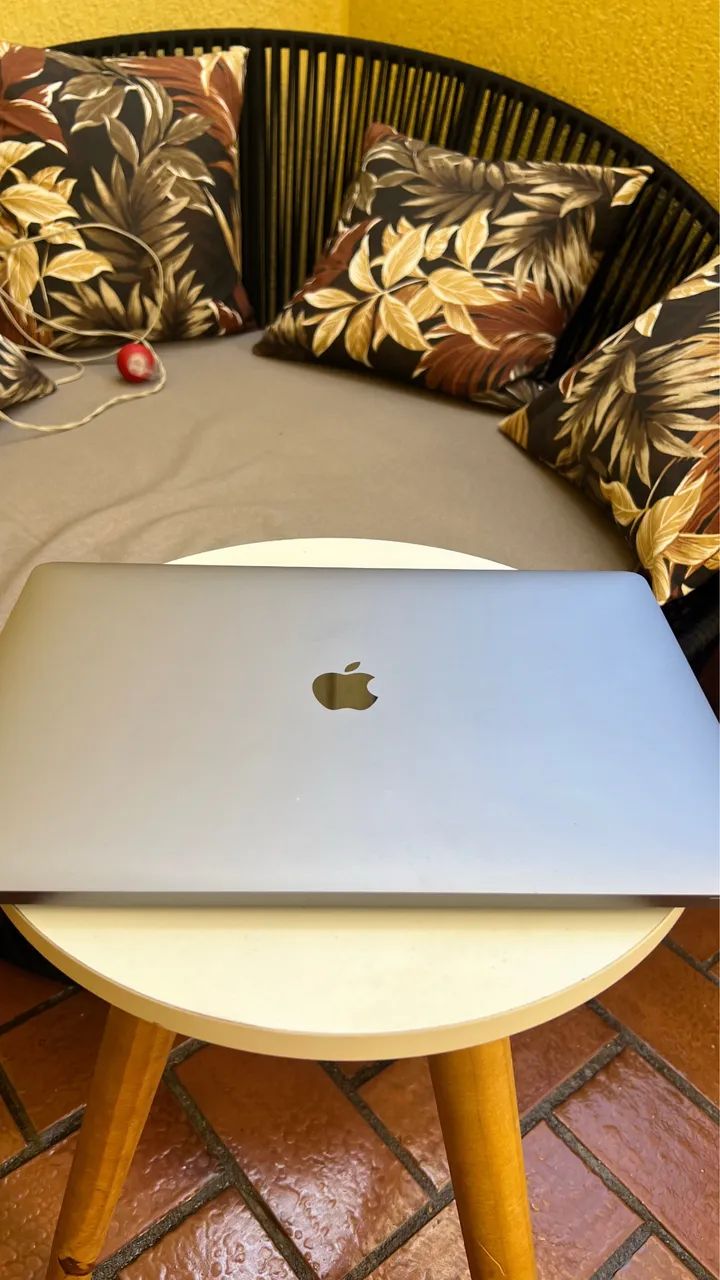 MacBook Pro ( Aceito Proposta dentro do Razoável)  - Foto 4