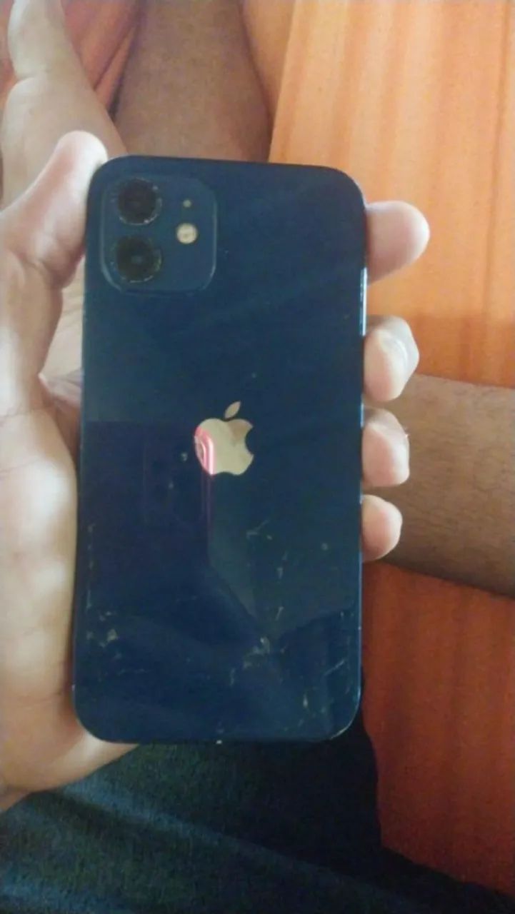 IPHONE 12 BARATO - Foto 2