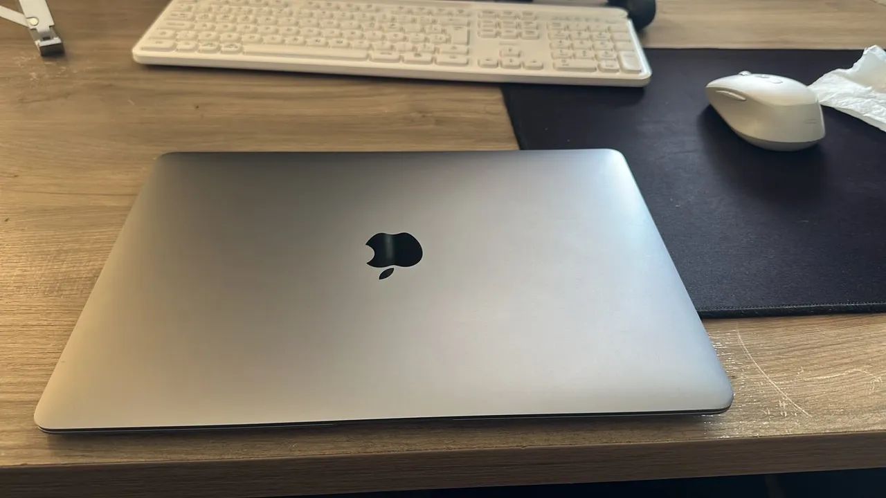 Vendo MacBook Air - Foto 2