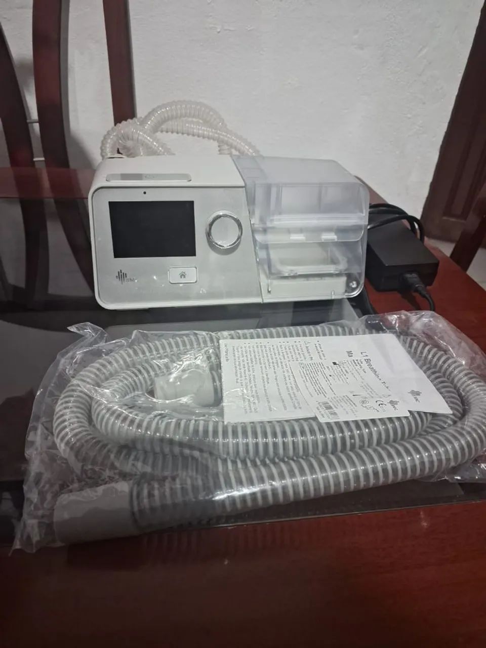 VENDE-SE EQUIPAMENTOS PARA HOME CARE