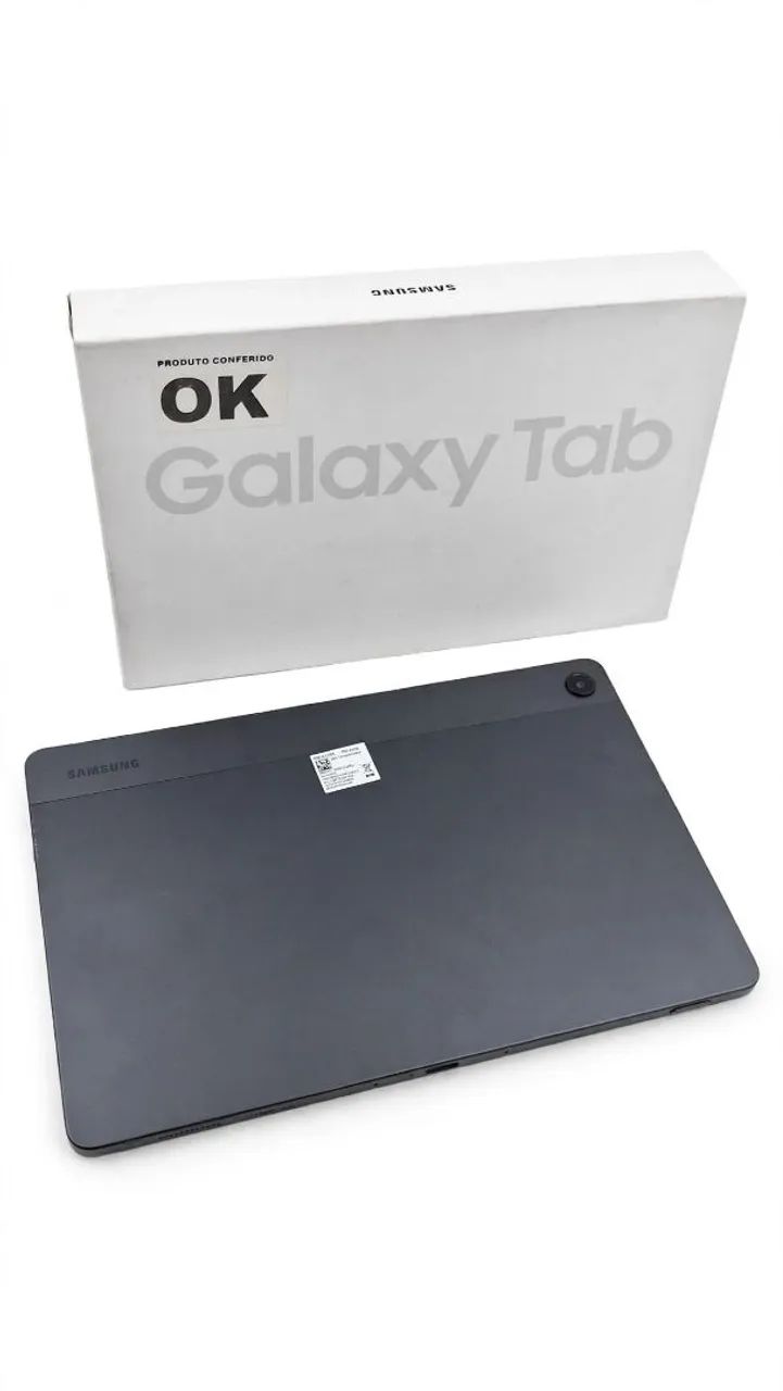 Tablet Sansung Galaxy Tab A9+ 5g - Foto 3