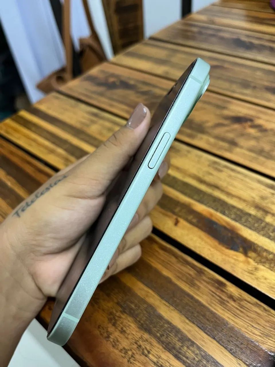 IPhone 15 128gb - Foto 3