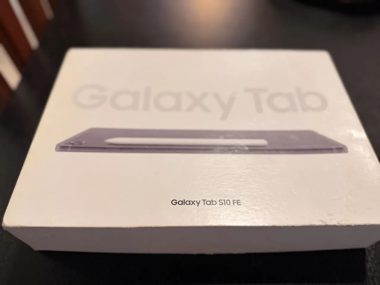 Tablet Galaxy S10 FE 128 go - Foto 2