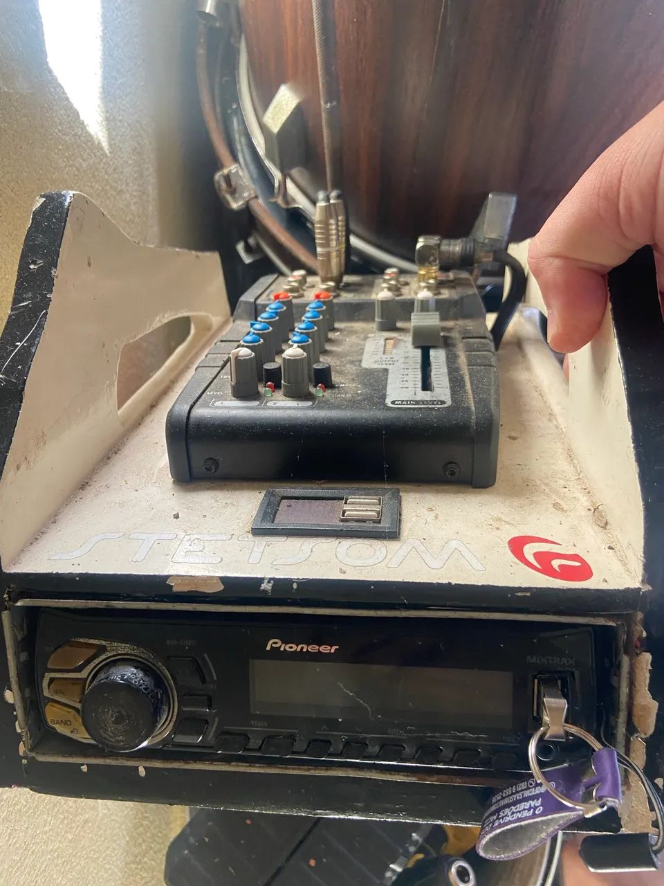 Som automotivo  - Foto 3