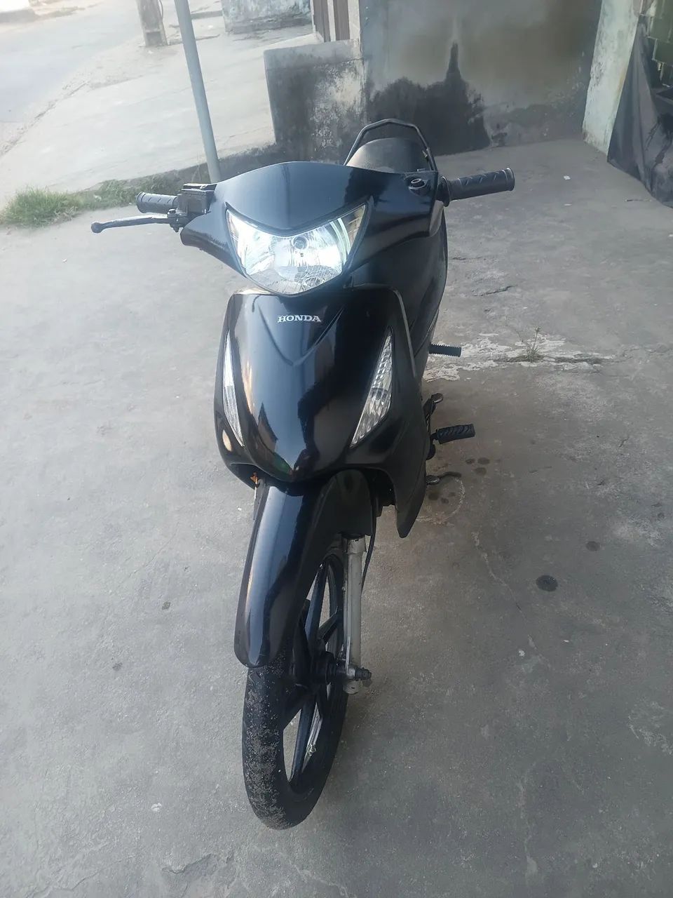 Moto  - Foto 4