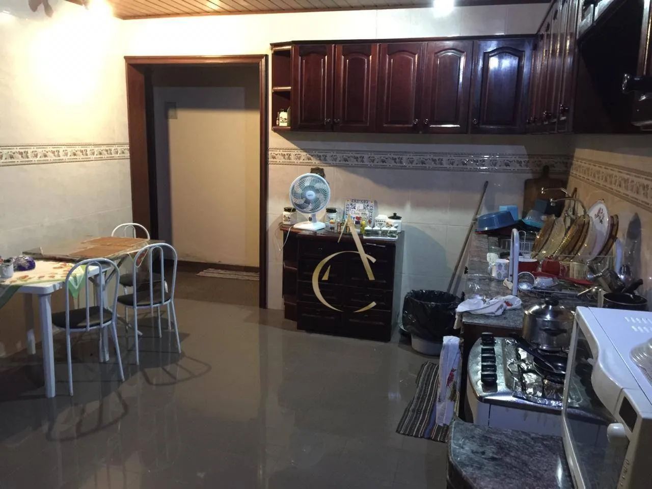 CASA PARA VENDA E LOCAÇÃO - CENTRO - MESQUITA