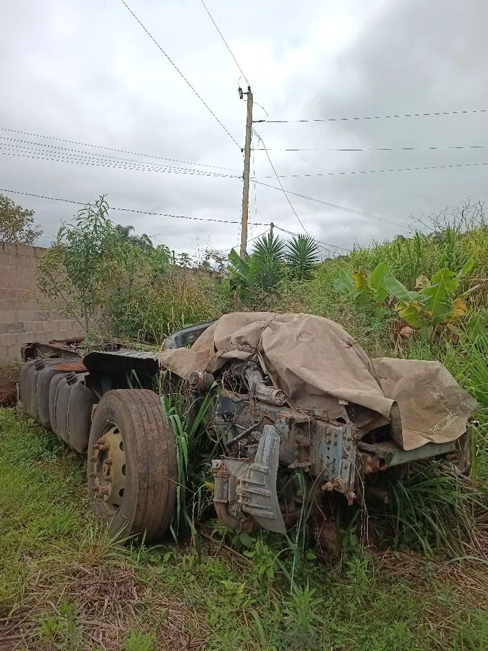 Iveco strallis  - Foto 4