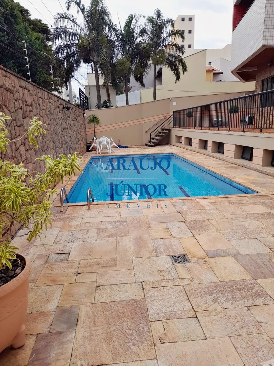 FLAT PARA VENDA E LOCAÇÃO EM ÓTIMA LOCALIZAÇÃO - Foto 5