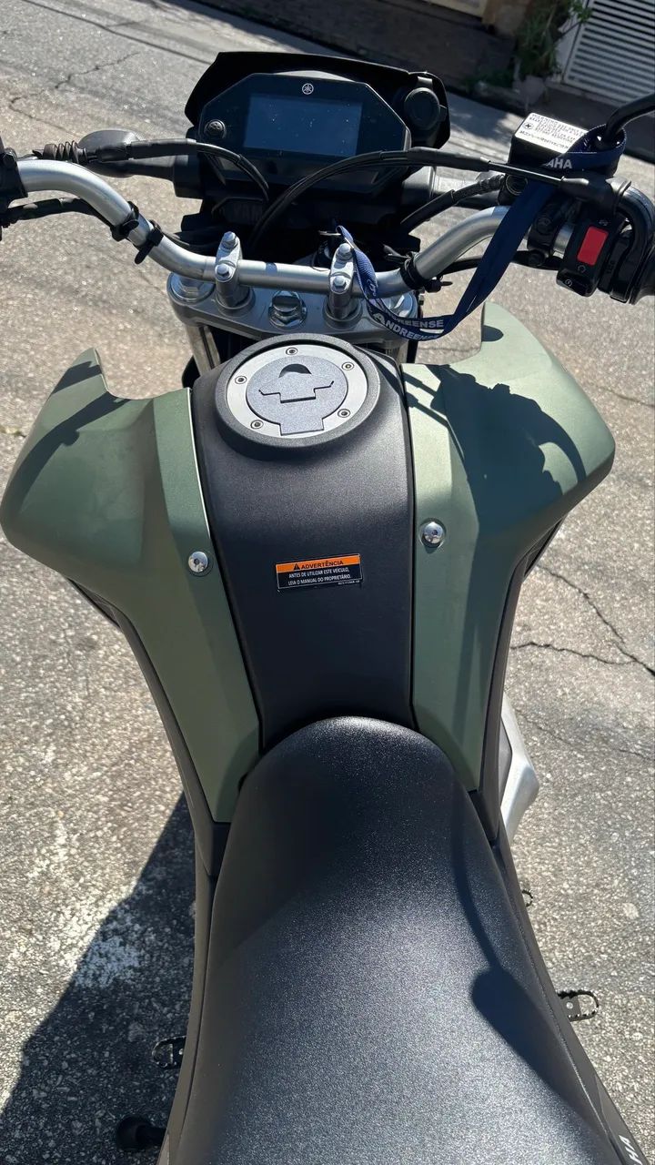 Moto zero  - Foto 4