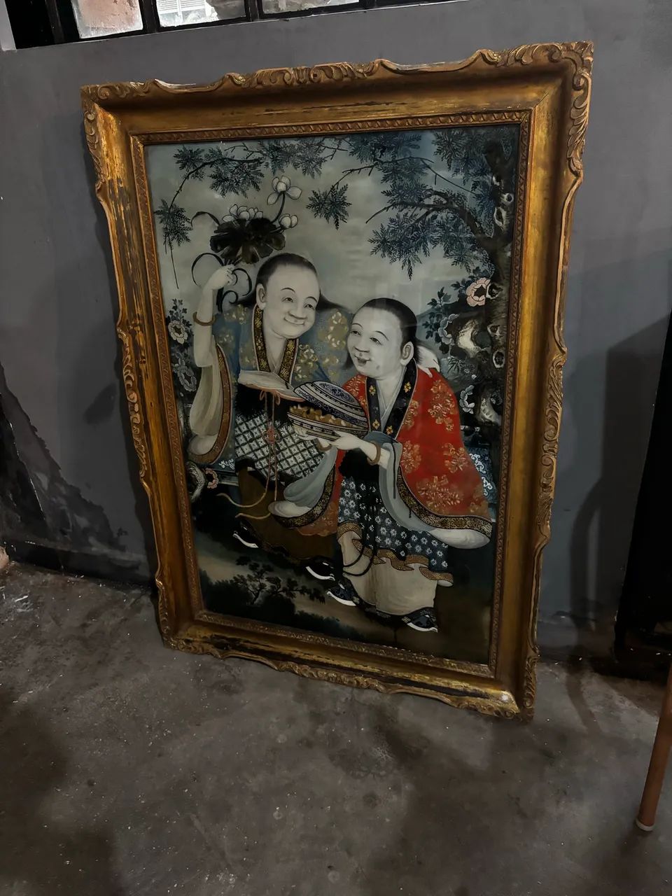 Quadro de Colecionador - Chinês - Foto 4
