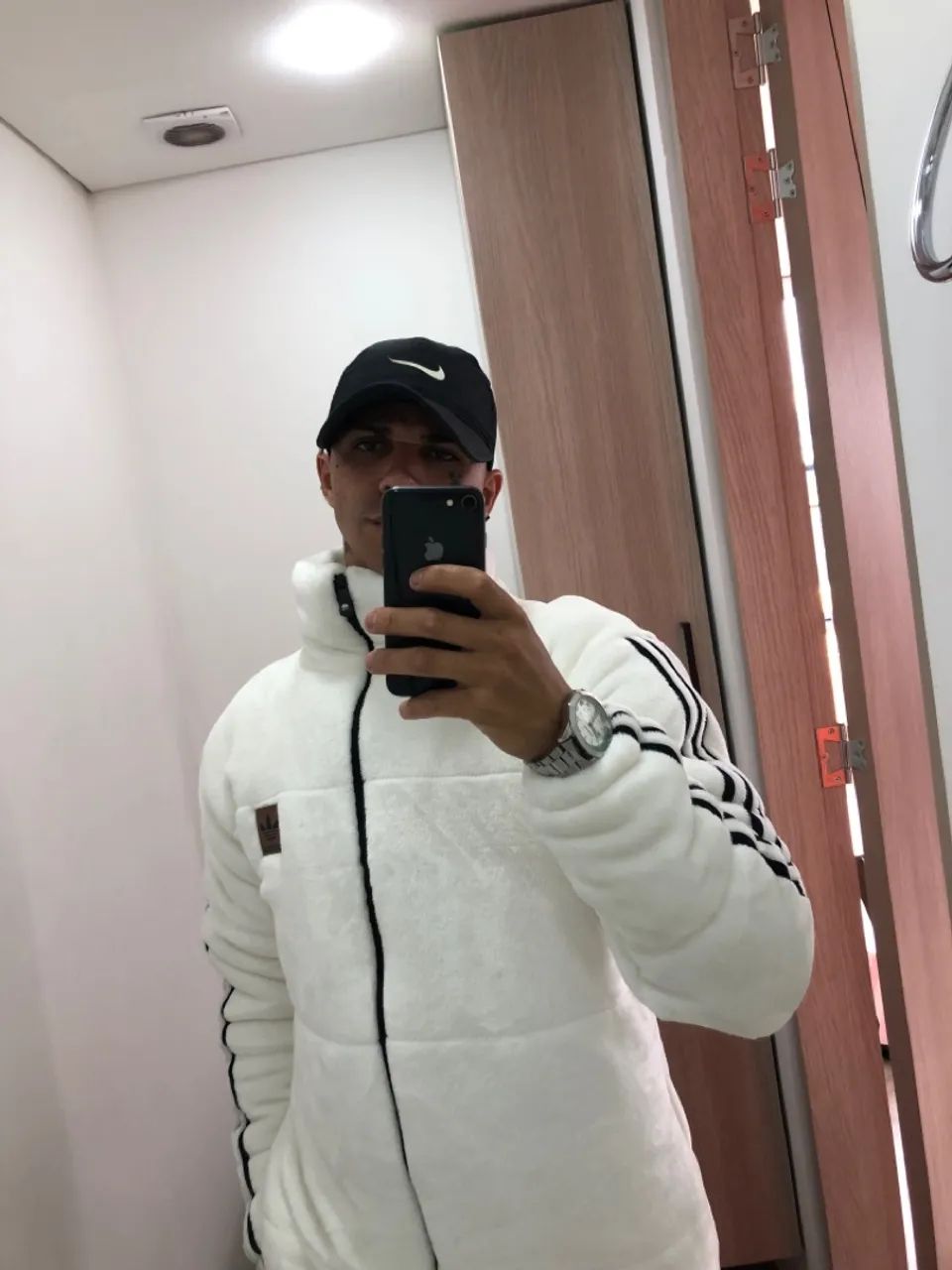 Casaco adidas  - Foto 4