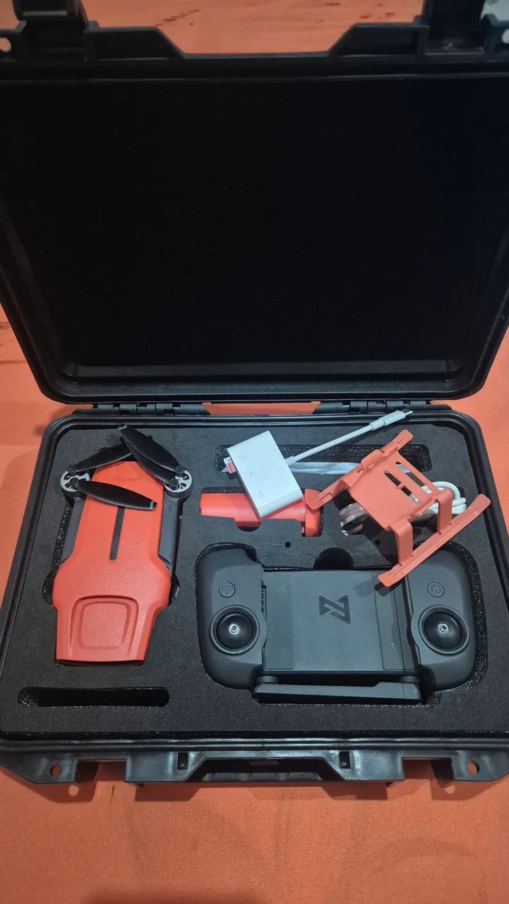 Fimi Mini 3 - Foto 2