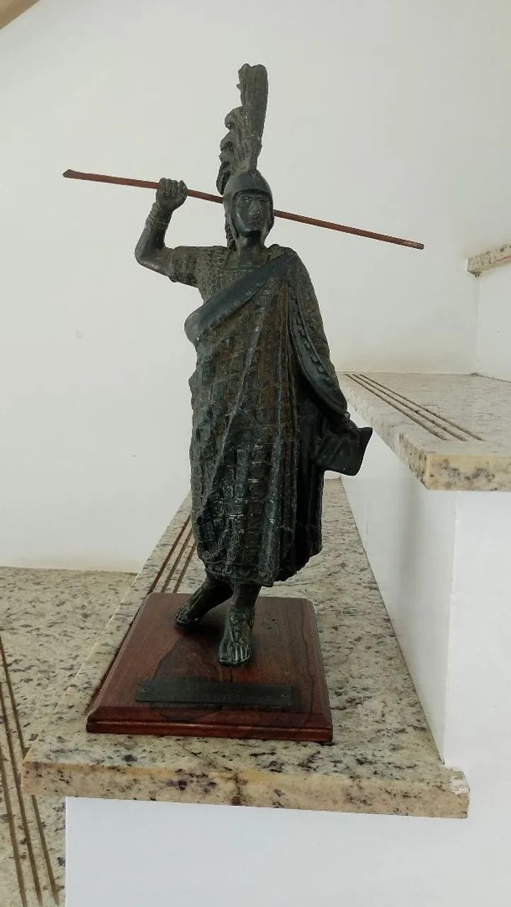 Artigos antigos 