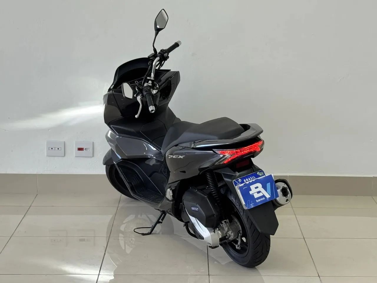 HONDA PCX 2024 - Foto 4