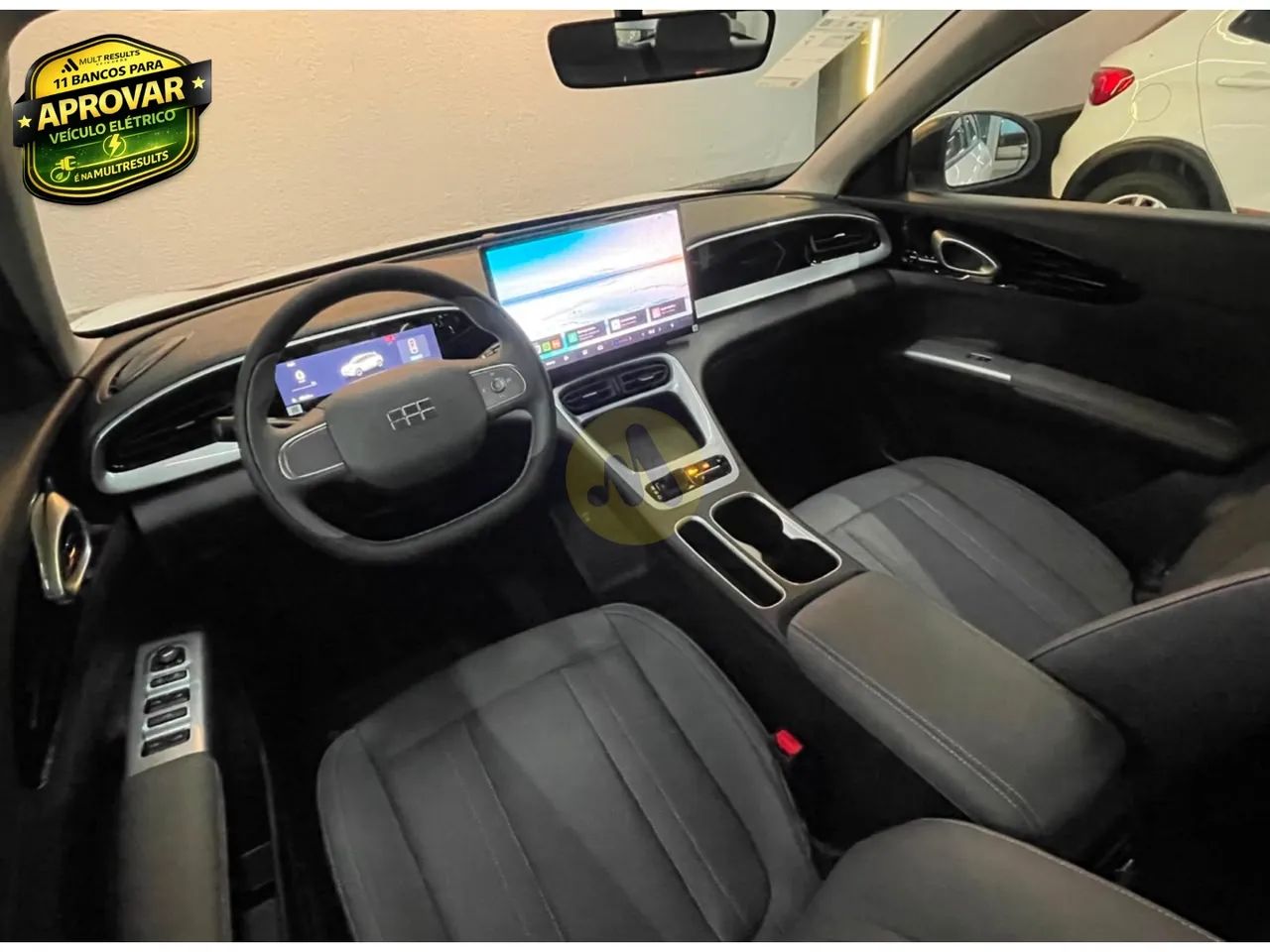 Geely EX2 Pro 2026 - Foto 5