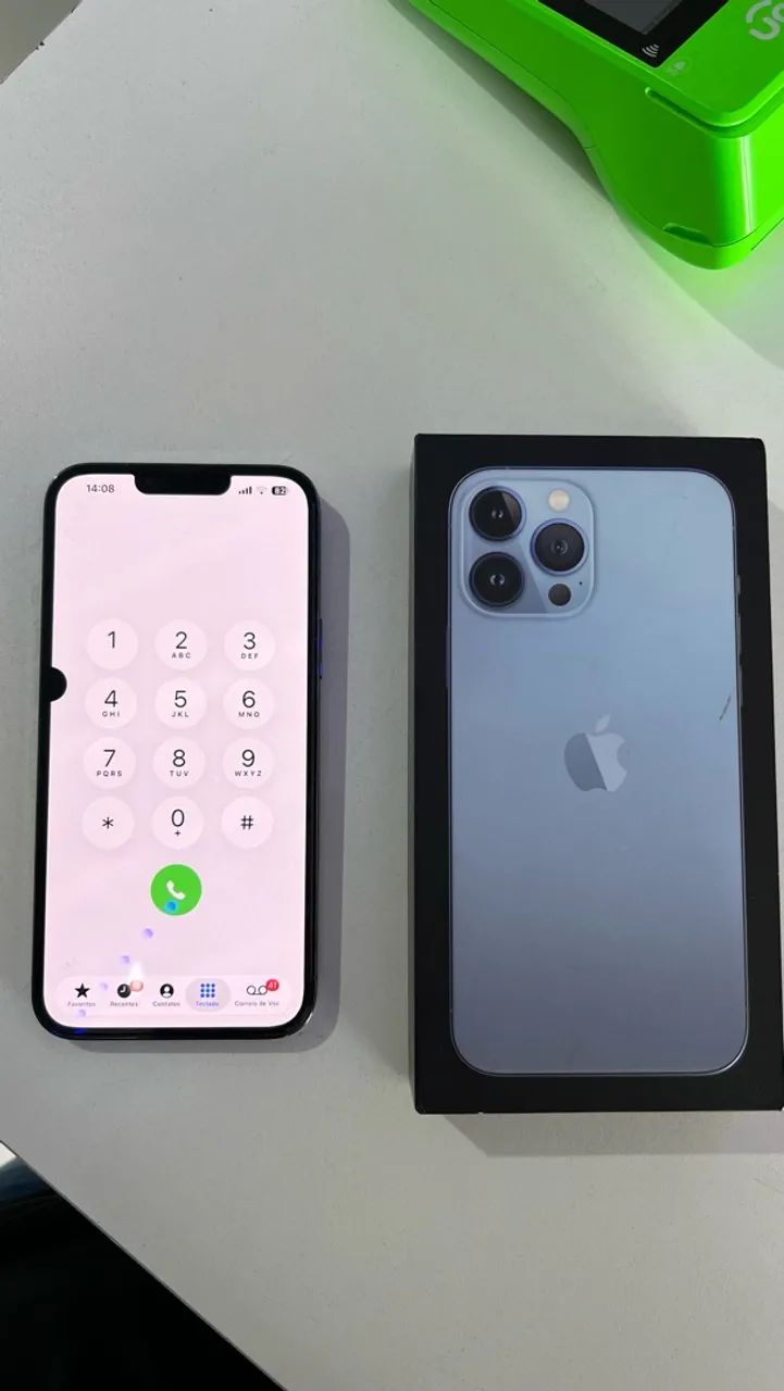 iPhone 13 Pro Max  - Foto 3