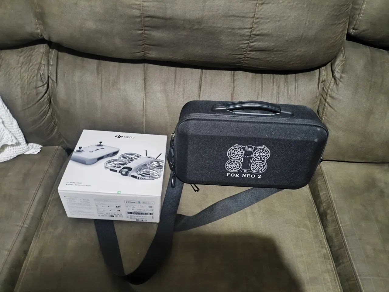 Dji Neo 2