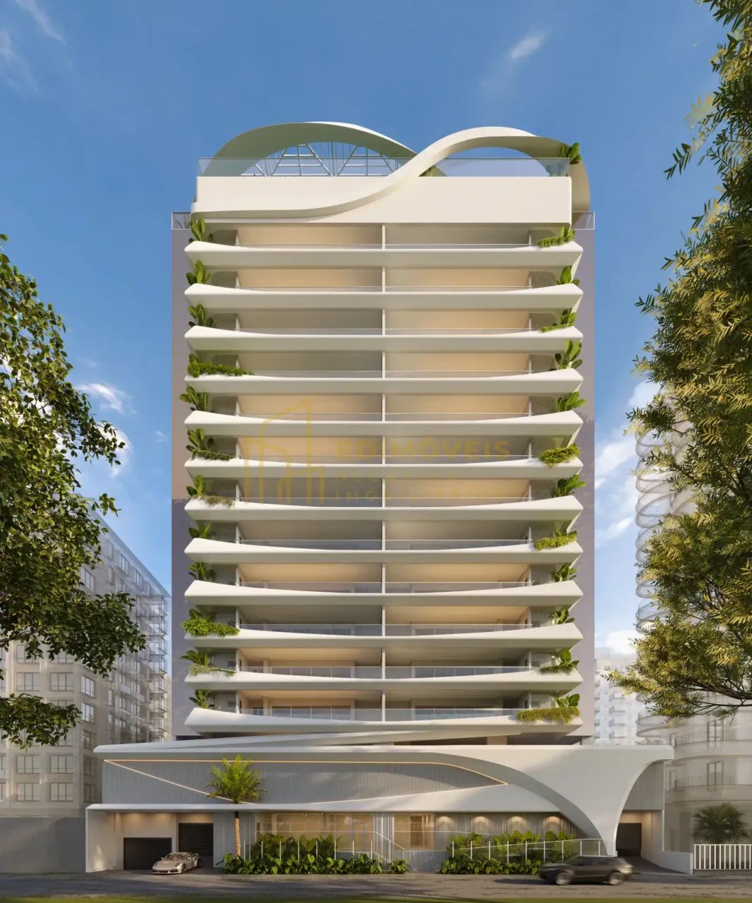 Apartamento moderno e sofisticado na Praia da Costa - Vila Velha! - Foto 4