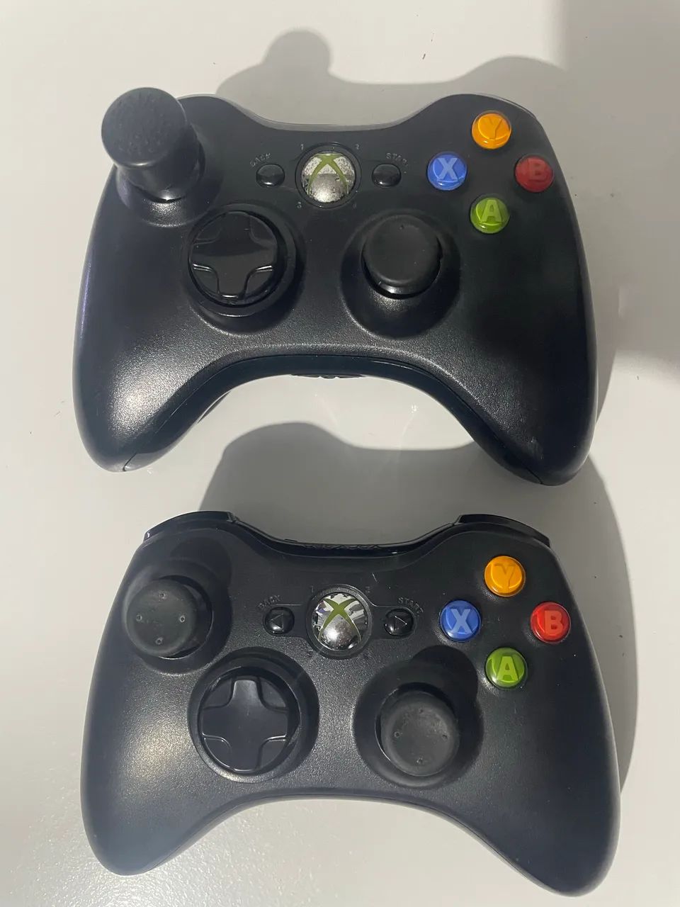 Controles Xbox 360 - Foto 3