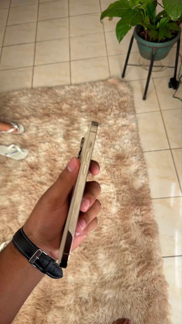 Iphone 14 Pro Max 256Gb - Foto 3
