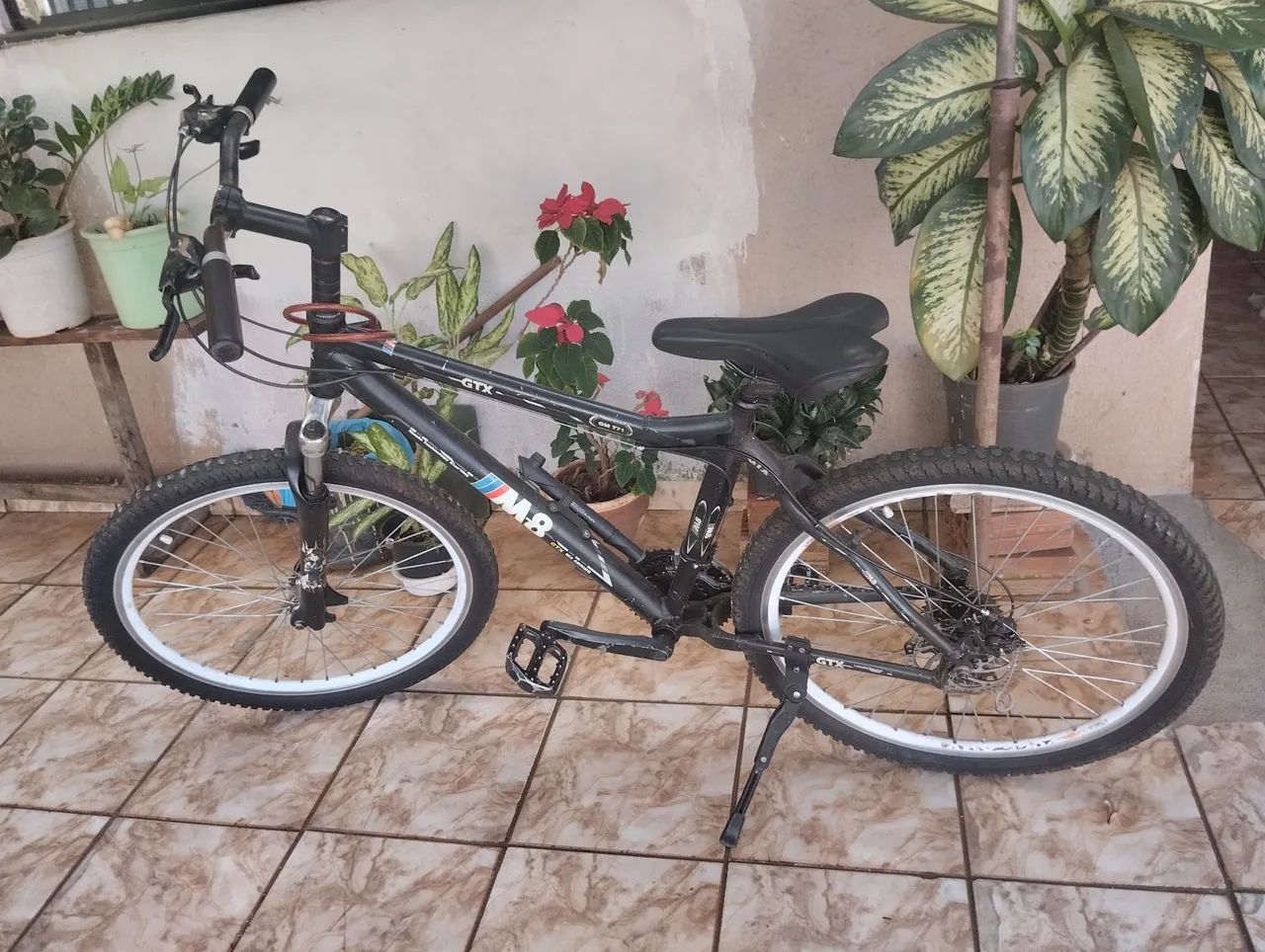 Bicicleta aro 26 - Foto 2