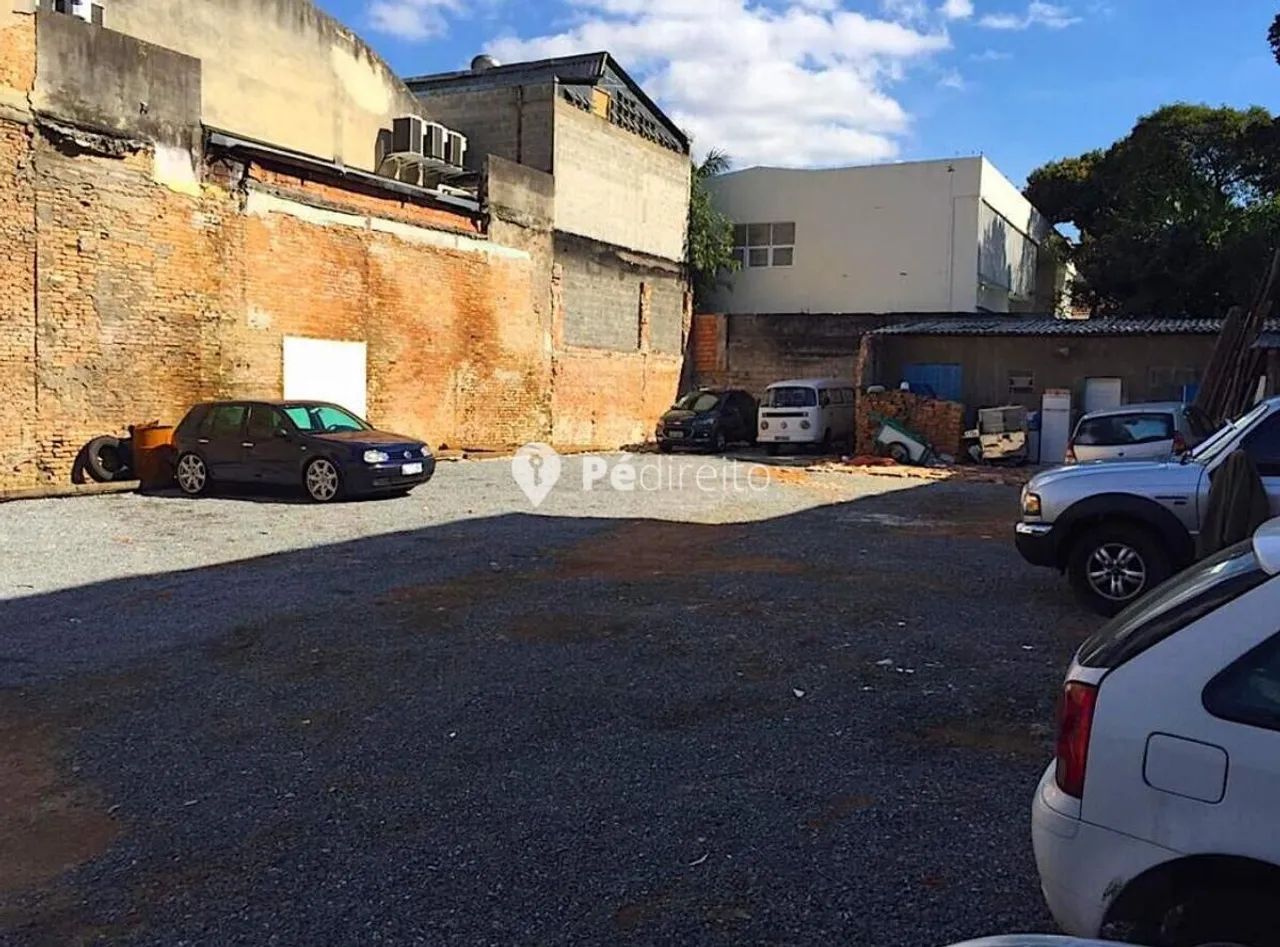 Terreno de 600m² Ótimo Para Investir - Foto 2