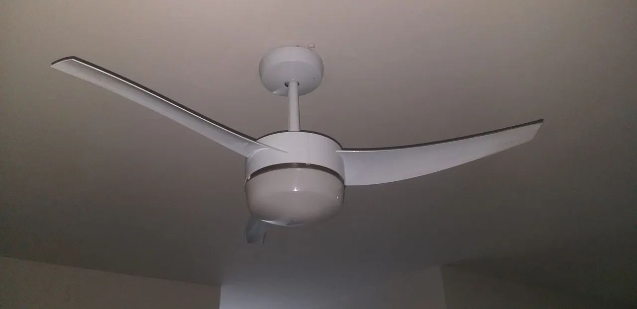 Ventilador de teto  - Foto 3