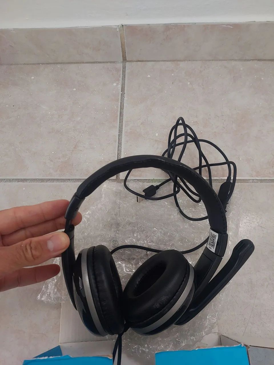 Fone de ouvido  - Foto 2